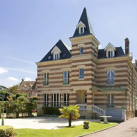 La Closerie Cote Casino מלון דירות 3*