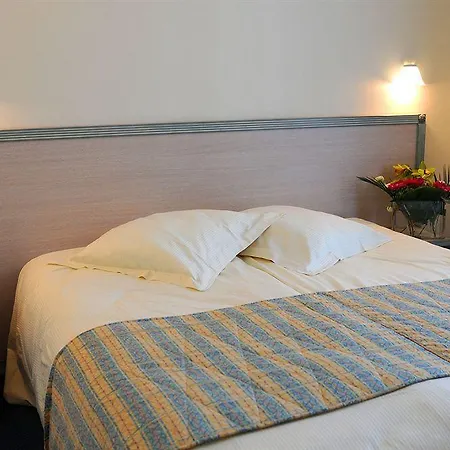 Apartahotel La Closerie Cote Casino 3*