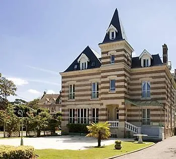 La Closerie Cote Casino מלון דירות