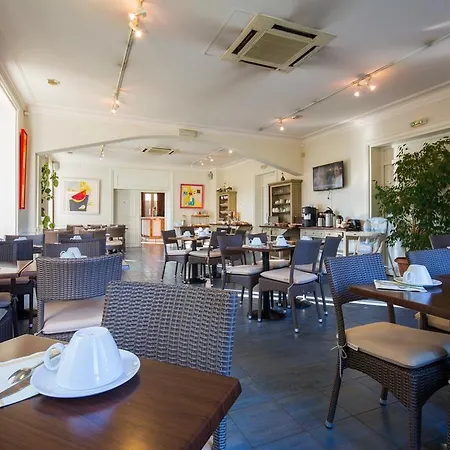 La Closerie Cote Casino 3*