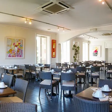 La Closerie Cote Casino 3*