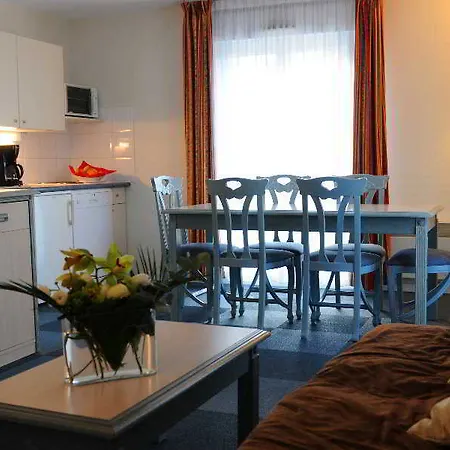 La Closerie Cote Casino 3* Cabourg