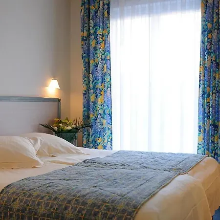Apartahotel La Closerie Cote Casino