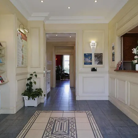 La Closerie Cote Casino Apartahotel Cabourg