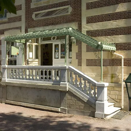 La Closerie Cote Casino 3*