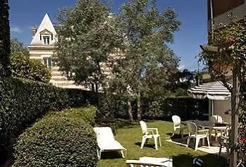 La Closerie Cote Casino מלון דירות