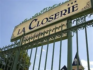 מלון דירות La Closerie Cote Casino 3*